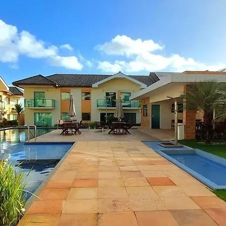 Atalaia Villagio Della Fontana Salinopolis Exterior photo