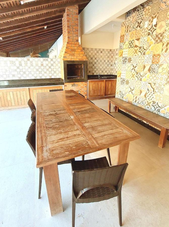 Atalaia Villagio Della Fontana Holiday home Salinopolis