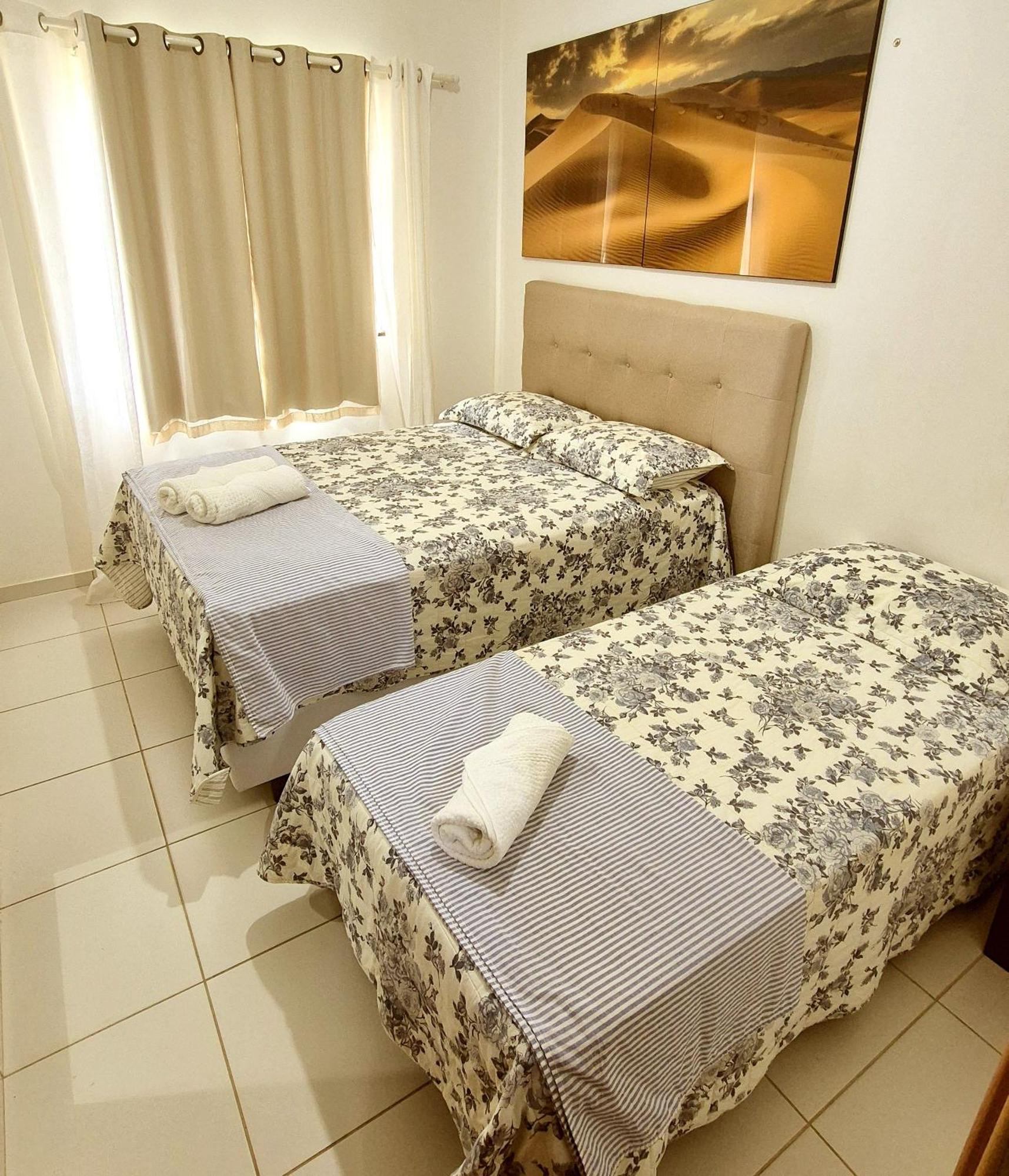 Holiday home Atalaia Villagio Della Fontana Salinopolis
