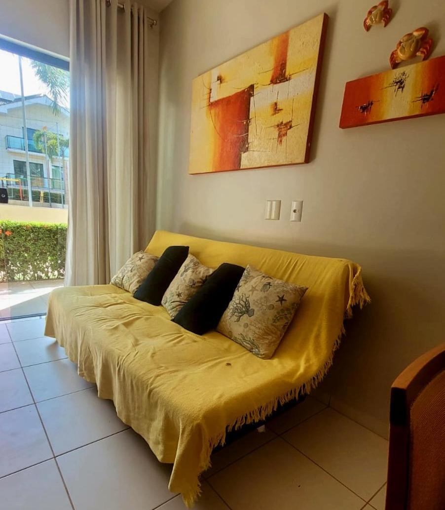 Holiday home Atalaia Villagio Della Fontana Salinopolis