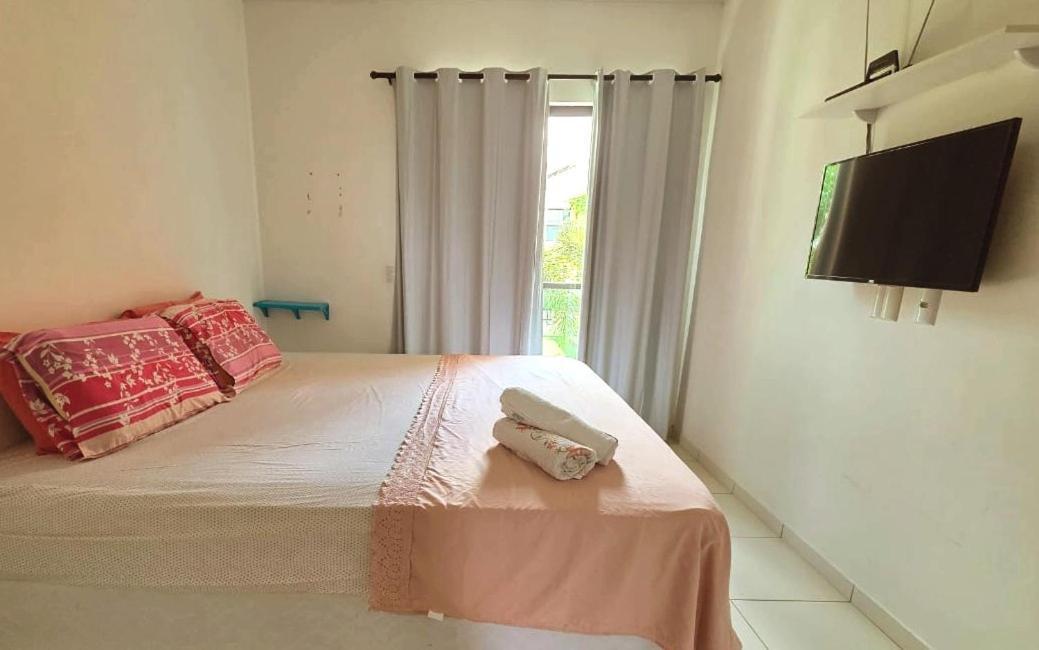 Holiday home Atalaia Villagio Della Fontana Salinopolis