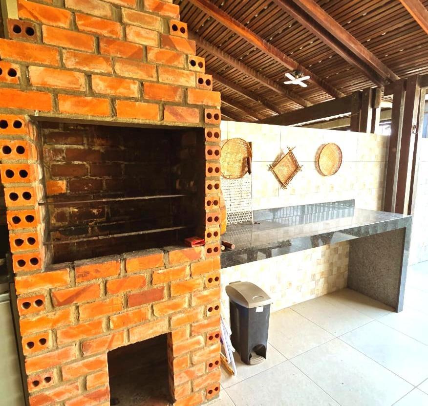 Atalaia Villagio Della Fontana Holiday home Salinopolis