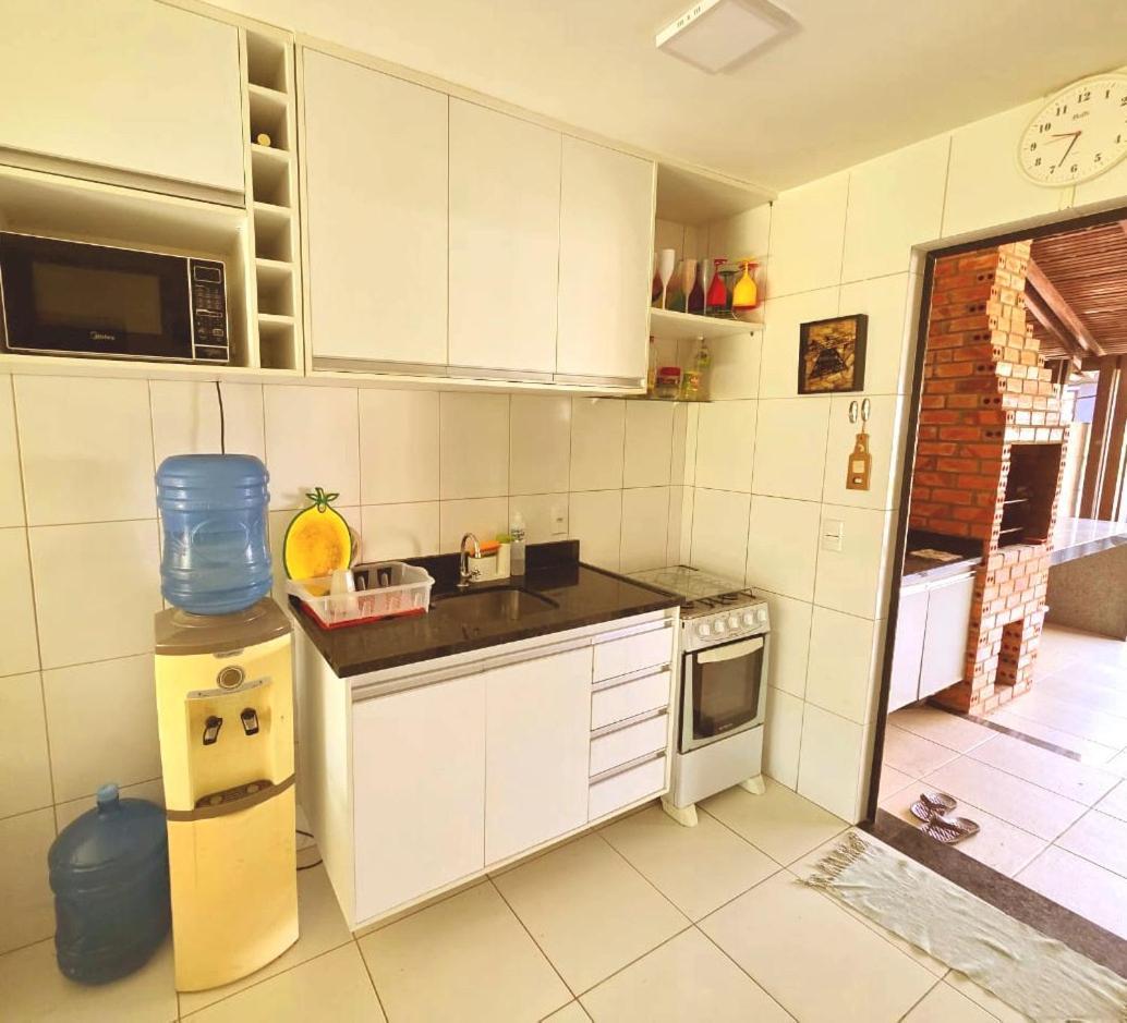 Atalaia Villagio Della Fontana Holiday home